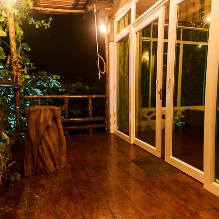 Alojamiento Rural Bellavista Experiences Mocoa Ngoại thất bức ảnh